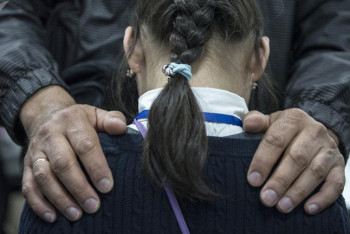 Фотография к новости: Мужчина пытался похитить школьницу  в Уральске