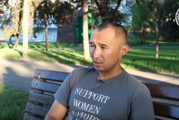 Фотография к новости: "Сожалею, что кто-то разочаровался во мне" - Ануар Нурпеисов ответил на критику в интернете