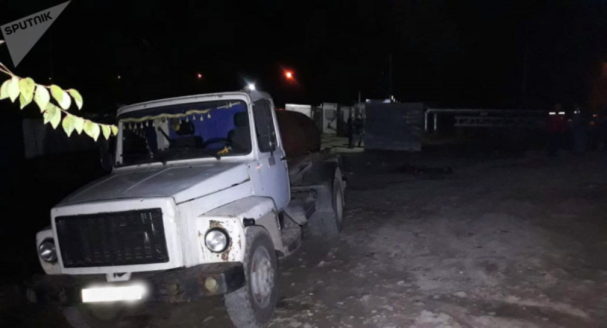  © Sputnik / Стрингер