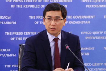 Фотография к новости: Асхат Аймагамбетов реорганизовал Министерство образования 