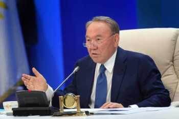 Фотография к новости: "Наплодили столько юристов и экономистов" - Назарбаев высказался о системе образования в РК