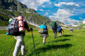 Фотография к новости: Победители Национальной Премии "National Tourism Awards 2019" будут названы 6 декабря в Нур-Султане