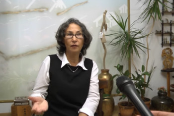 Фотография к новости: Аймагамбетов высказался о заявлении учителя, жаловавшегося на принижение педагогов