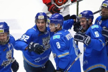 Фотография к новости: Названа точная сумма зарплатного бюджета "Барыса" – СМИ