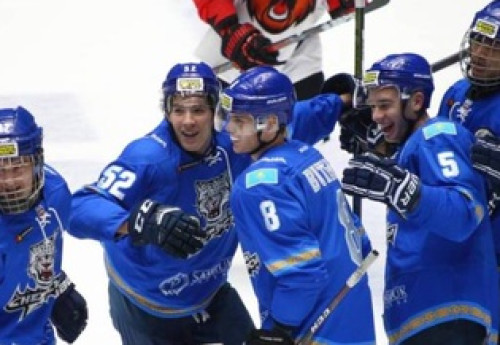 Фотография к новости: Названа точная сумма зарплатного бюджета "Барыса" – СМИ