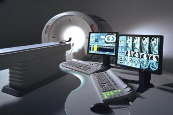 Фотография к новости: В Болгарии пациентку забыли в томографе