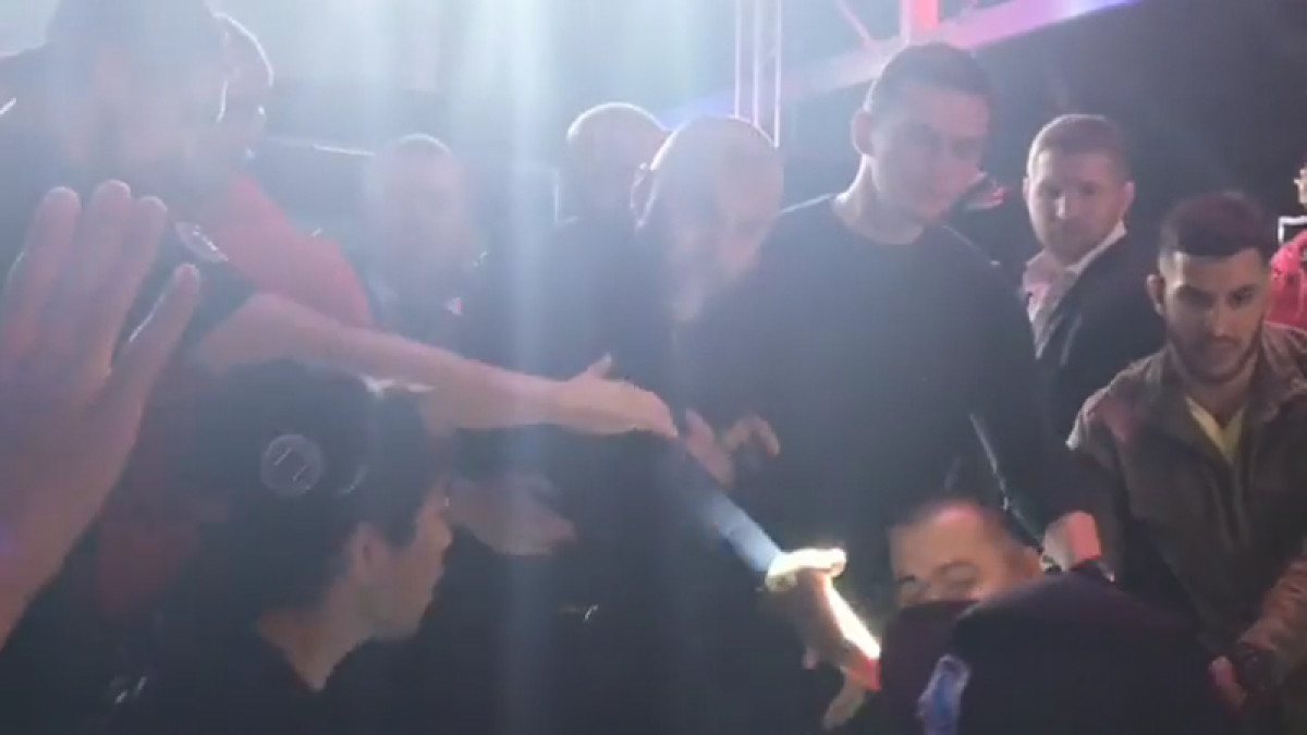  кадр из видео