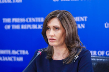 Фотография к новости: Из-за инфекции умирали новорожденные в перинатальном центре Атырау