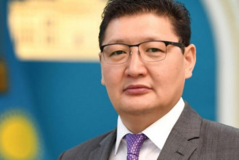 Фотография к новости: Берик Уали прокомментировал указ Президента о согласованиях в кадровой политике