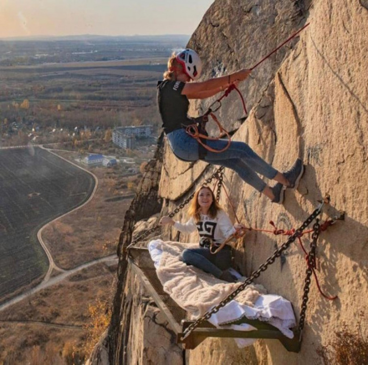  Instagram/altay_adventures