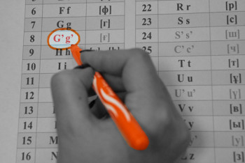 Фотография к новости: Токаев поручил доработать алфавит казахской латиницы 