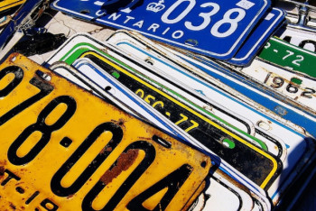 Фотография к новости: Штрафы на 817 млн тенге были выписаны владельцам авто с иностранными номерами в Казахстане