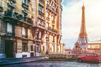 Фотография к новости: Названы 50 самых красивых городов мира