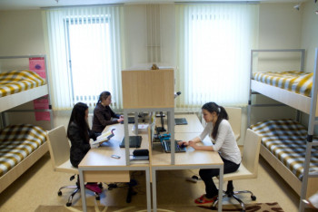 Фотография к новости: Пустующие дома предложили переделать под общежития в Казахстане