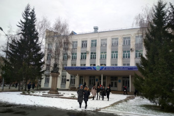 Фотография к новости: 		В университете СКО назвали причину студенческого конфликта 