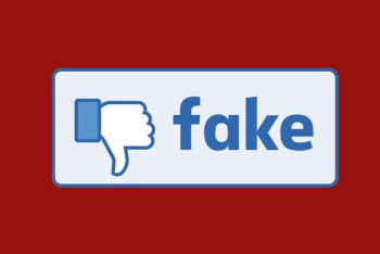 Фотография к новости: Фейсбук и Инстаграм начнут изобличать фейковые публикации