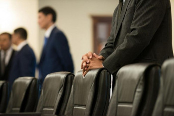 Фотография к новости: Чьи дети прошли отбор в президентский кадровый резерв