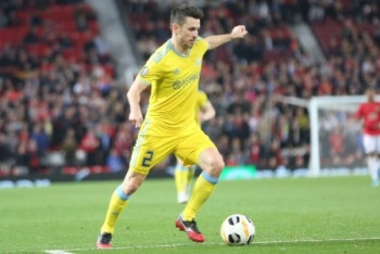 Фотография к новости: "АЗ Алкмар" - "Астана": где и во сколько смотреть трансляцию матча Лиги Европы