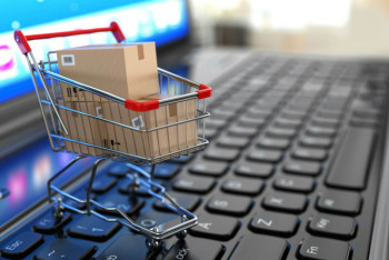 Фотография к новости: Вдвое вырос за трехлетие объем электронной коммерции в Казахстане