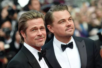 Фотография к новости: Названы имена актеров, выдвинутых на "Оскар"