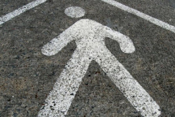 Фотография к новости: Подозреваемого в наезде на женщину в Алматинской области задержали спустя два месяца