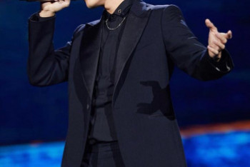 Фотография к новости: Димаш Кудайберген даст концерты в трех городах России