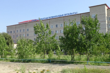 Фотография к новости: 28 врачам атырауского перинатального центра подписали заявления об увольнении