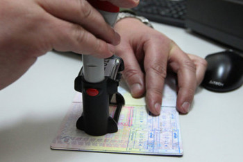 Фотография к новости: 70 китайцев депортированы за драку на заводе в Алматинской области