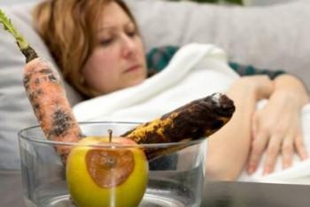 Фотография к новости: После отравления едой в детсаду и университете Нур-Султана проведена проверка