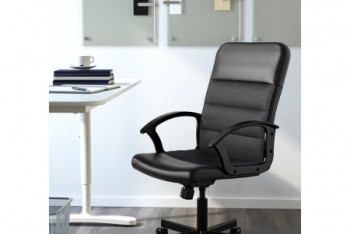 Фотография к новости: Последствия "сидячей" работы наглядно показали ученые