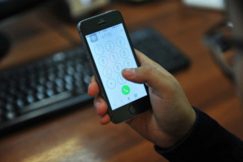 Фотография к новости: Сотовые операторы ответили на массовые жалобы об отключении связи 