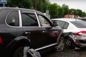 Фотография к новости: Осужденный за езду в нетрезвом виде директор театра в Уральске уволился по собственному желанию