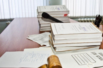 Фотография к новости: В применении пыток обвиняют сотрудников антикоррупционной службы ВКО