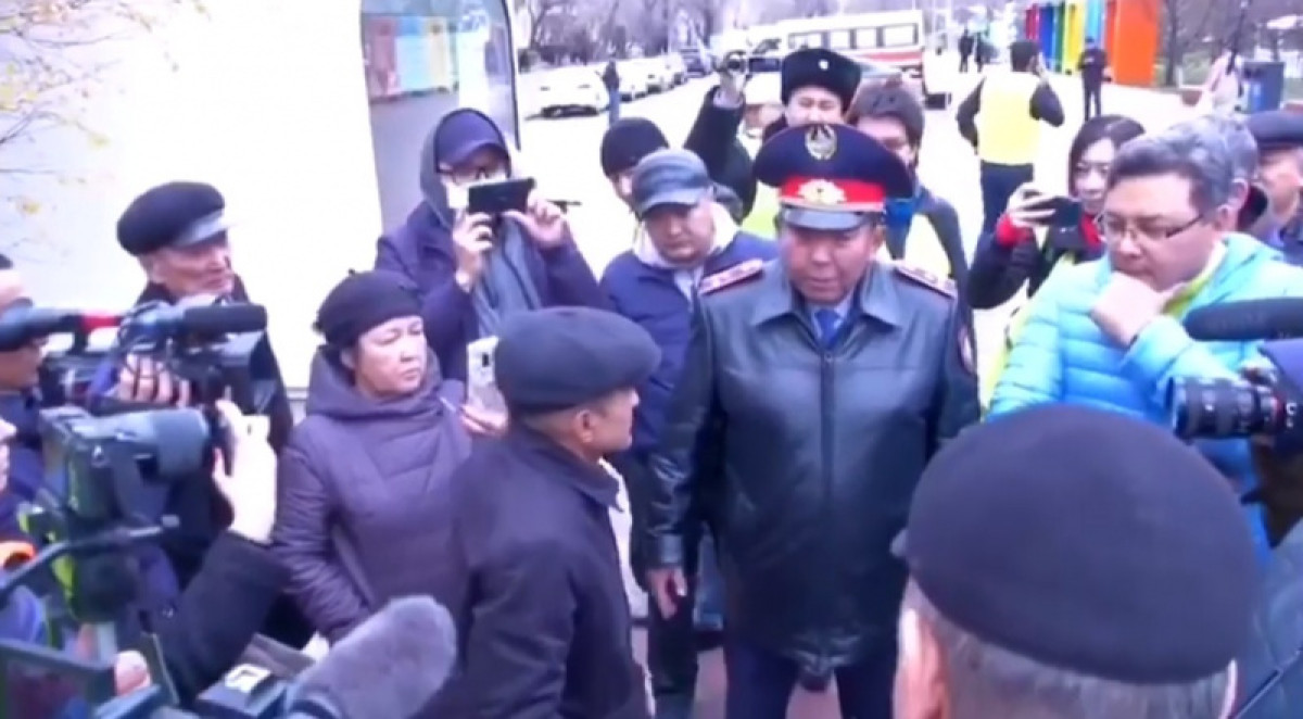  пресс-служба МВД РК