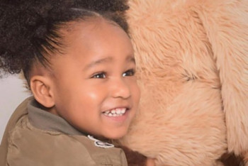 Фотография к новости: Британец пожаловался властям на четырехлетнюю соседскую девочку