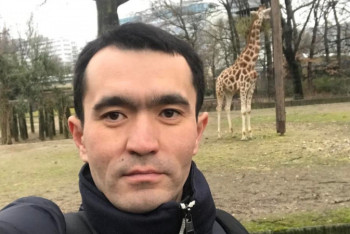 Фотография к новости: Бывший директор зоопарка стал главой нацкомпании "Kazakh Tourism"