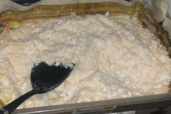 Фотография к новости: Ликвидирована лаборатория по производству синтетических наркотиков в Алматы