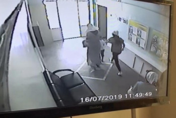 Фотография к новости: Воспитательницу осудили на шесть лет за попытку похищения ребенка в Алматы