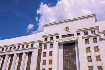 Фотография к новости: Антикоррупционную службу проверят после прекращения дела замакима Алматинской области