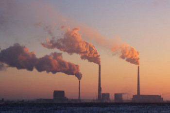 Фотография к новости: Штрафы за экологические правонарушения увеличат в 10 раз