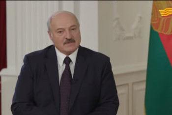 Фотография к новости: Лукашенко поделился воспоминаниями о Целинограде 