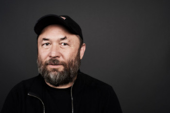 Фотография к новости: Компания Бекмамбетова начала "клонировать" голоса знаменитостей