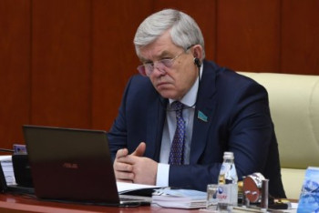 Фотография к новости: Божко ответил на требования сложить полномочия