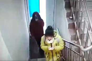 Фотография к новости: Видео с предполагаемым педофилом из Нур-Султана распространяется в Сети 