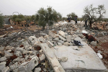 Фотография к новости: Сдавший аль-Багдади информатор получит 25 млн долларов