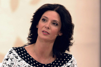 Фотография к новости: Я - актриса, а вы - плебеи. Российская актриса устроила скандал на борту самолета