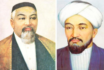 Фотография к новости: Госпремии имени Абая и аль-Фараби учредят в Казахстане