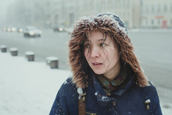 Фотография к новости: Фильм "Айка" откроет фестиваль Азиатского кино в Барселоне