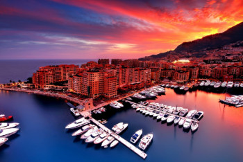 Фотография к новости: Владельцы компании из Монако признались в подкупе чиновников из Казахстана