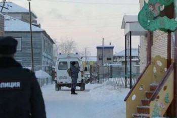 Фотография к новости: Мужчина зашел в детский сад и зарезал ребенка в России